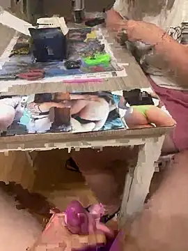Teeny-Slut18 online show from 07-05-26, 07:21
