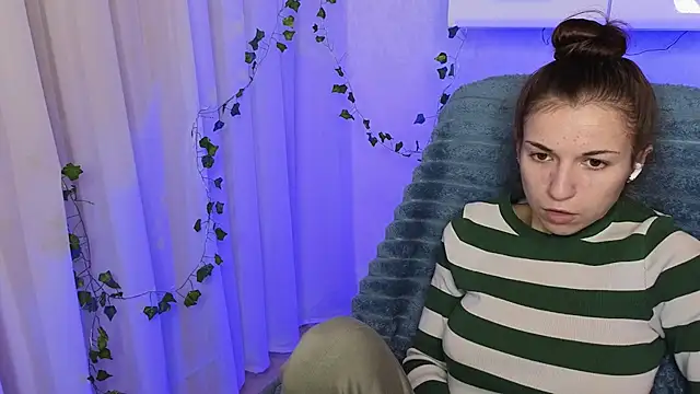 Ulyanix online show from 11-27-25, 04:57