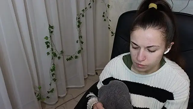 Snapshot of Ulyanix chatting on 02-06-26, 05:03 Ulyanix online show from 02-06-26, 05:03