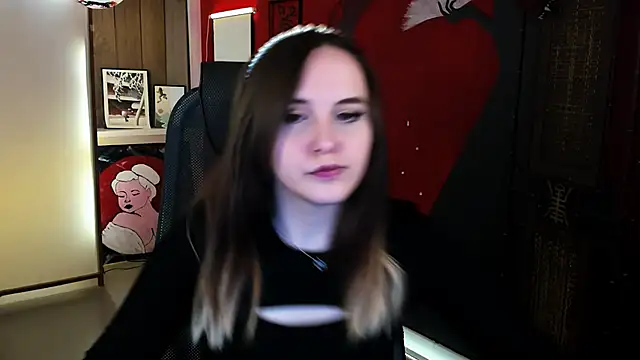 IreneBailey online show from 12-02-25, 01:13