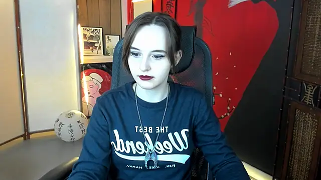 IreneBailey online show from 11-06-25, 09:24