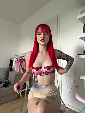 kimkatyrides online show from 07-19-26, 11:29