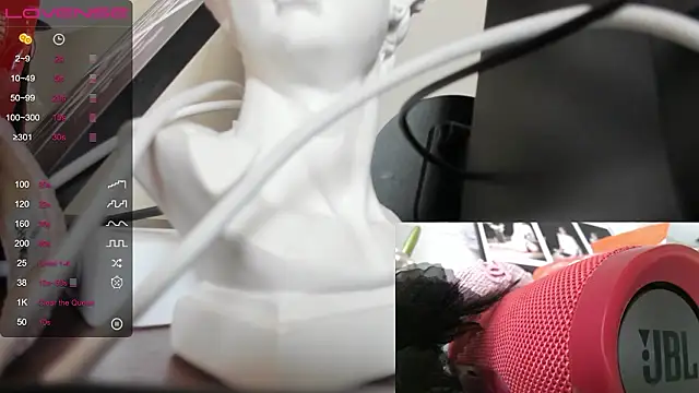 cvxcnxz online show from 02-28-26, 05:18