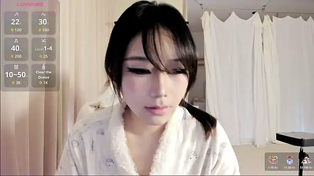 cvxcnxz online show from 02-15-26, 01:50