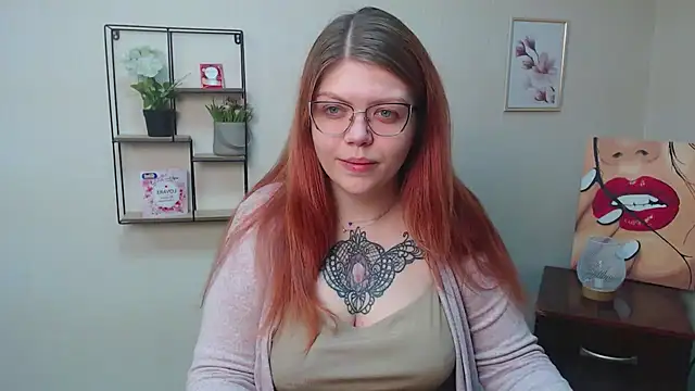 Lina ri  online show from 11-17-25, 07:18