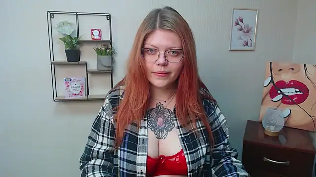 Lina ri  online show from 11-19-25, 07:14