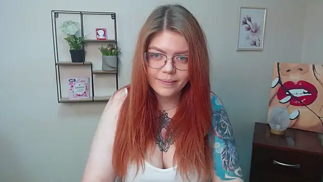 Lina ri  online show from 12-03-25, 01:21