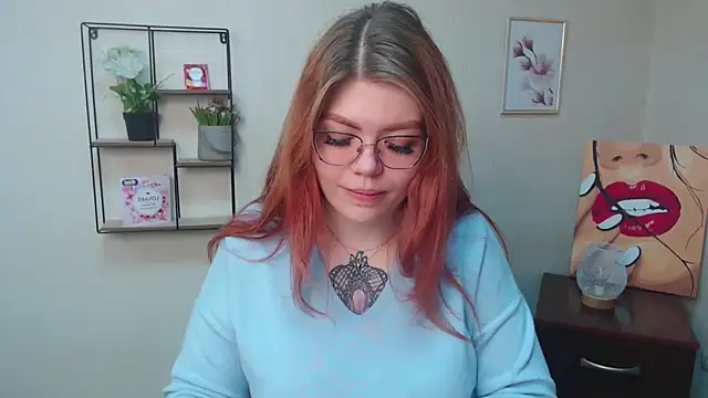 Lina ri  online show from 11-13-25, 11:14