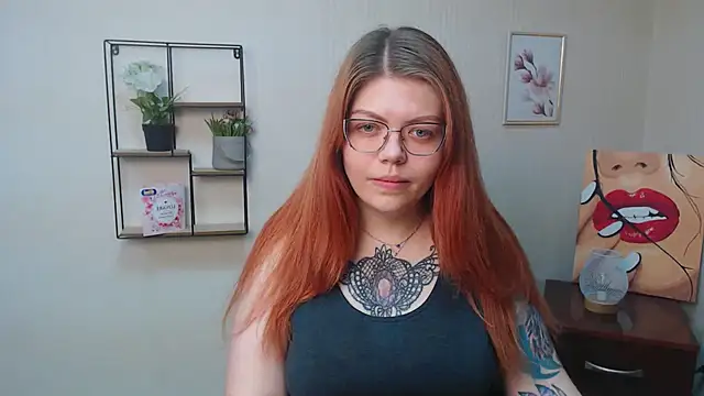 Lina ri  online show from 11-06-25, 05:39