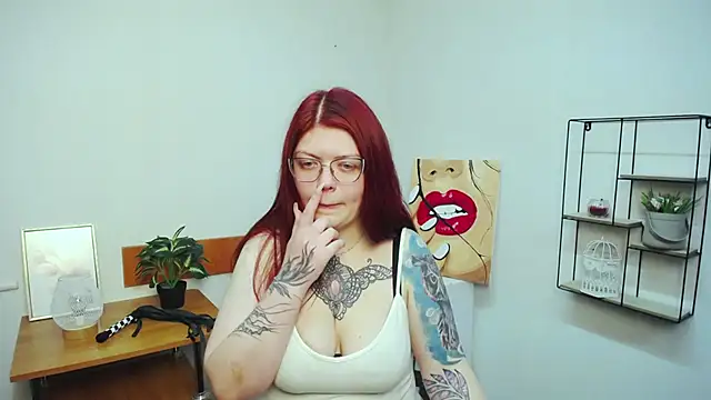 Lina ri  online show from 03-29-26, 04:08
