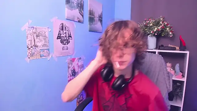 Snapshot of LeoBensyten chatting on 02-21-26, 10:23 LeoBensyten online show from 02-21-26, 10:23