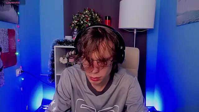 LeoBensyten online show from 11-23-25, 10:09