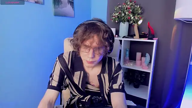 LeoBensyten online show from 11-11-25, 11:53