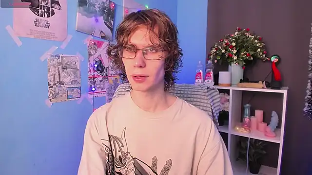 LeoBensyten online show from 12-14-25, 12:33