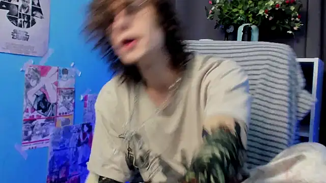 Snapshot of LeoBensyten chatting on 03-04-26, 10:17 LeoBensyten online show from 03-04-26, 10:17