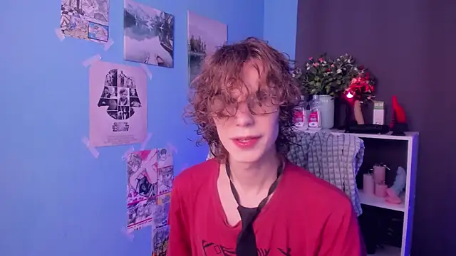 LeoBensyten online show from 01-10-26, 08:15