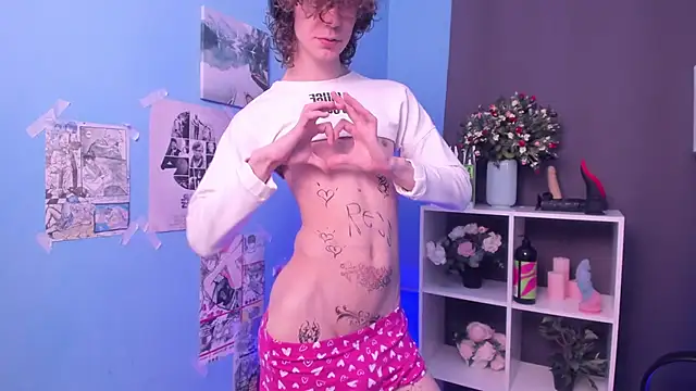 Snapshot of LeoBensyten chatting on 02-14-26, 06:30 LeoBensyten online show from 02-14-26, 06:30