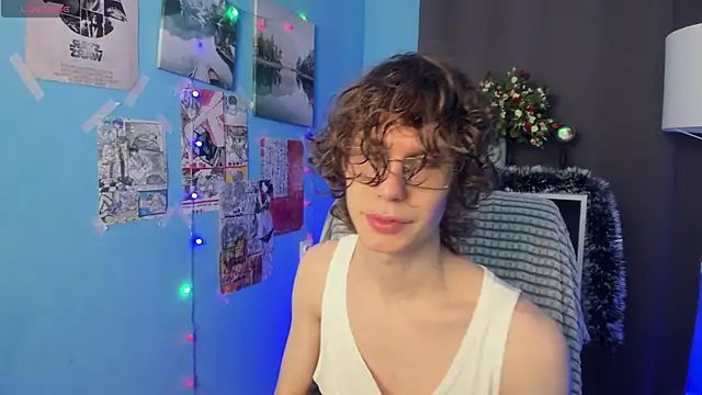 LeoBensyten online show from 12-21-25, 09:44