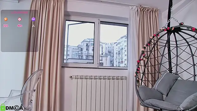 SidneyPuff online show from 02-08-26, 06:00