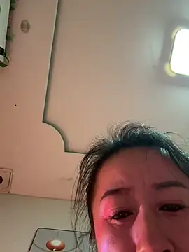 aniani11 online show from 01-18-26, 10:07