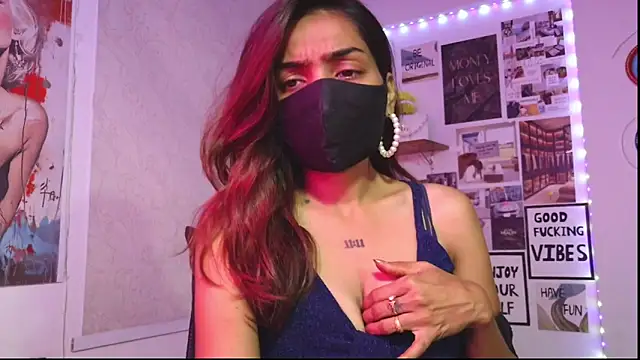 Saloni9 online show from 04-03-26, 04:13