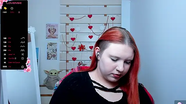 Snapshot of FoxPlayXX chatting on 02-17-26, 09:12 FoxPlayXX online show from 02-17-26, 09:12