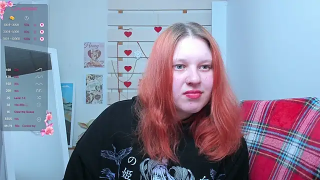 FoxPlayXX online show from 04-10-26, 08:27