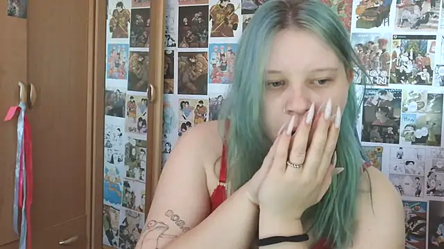 FoxPlayXX online show from 06-21-26, 06:41