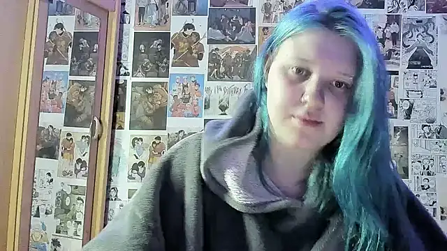 Snapshot of FoxPlayXX chatting on 05-30-26, 07:52 FoxPlayXX online show from 05-30-26, 07:52
