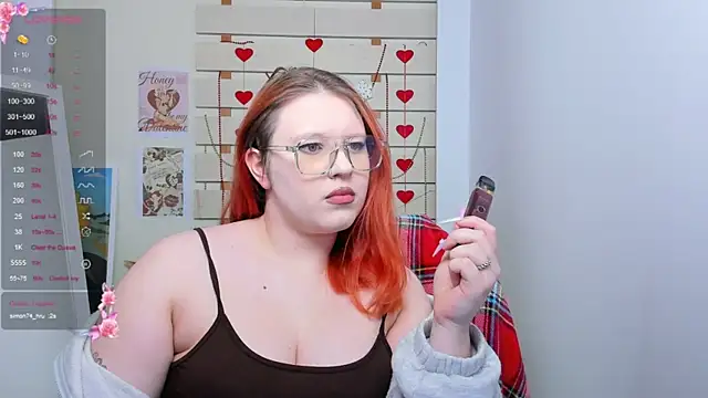 FoxPlayXX online show from 04-18-26, 01:46