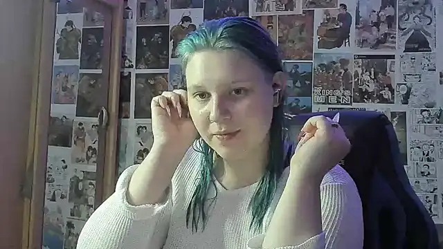Snapshot of FoxPlayXX chatting on 05-25-26, 08:29 FoxPlayXX online show from 05-25-26, 08:29