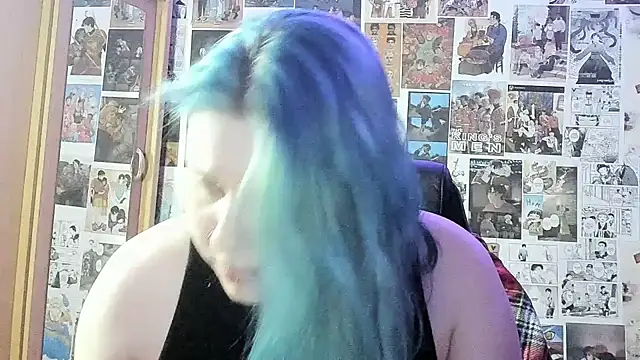 Snapshot of FoxPlayXX chatting on 05-29-26, 09:10 FoxPlayXX online show from 05-29-26, 09:10