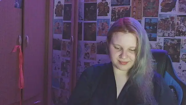 FoxPlayXX online show from 07-14-26, 01:38