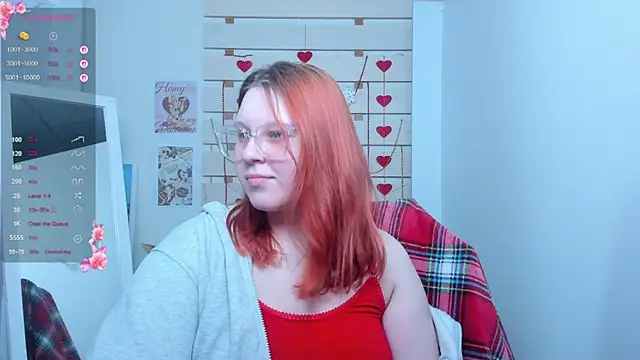 FoxPlayXX online show from 04-14-26, 07:41