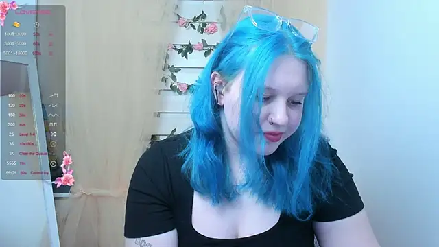 Snapshot of FoxPlayXX chatting on 05-12-26, 02:34 FoxPlayXX online show from 05-12-26, 02:34