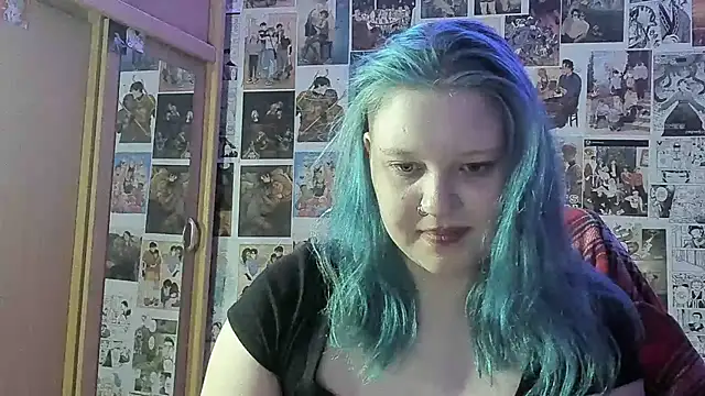 Snapshot of FoxPlayXX chatting on 05-27-26, 11:34 FoxPlayXX online show from 05-27-26, 11:34