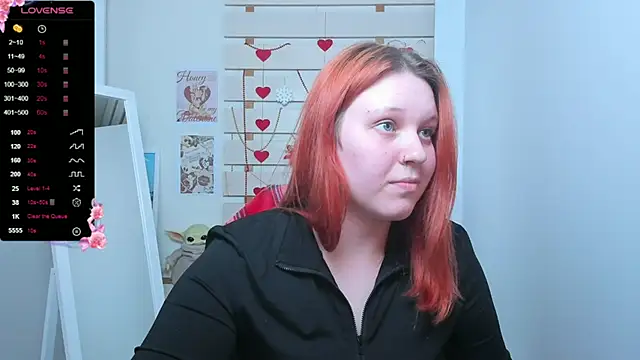 FoxPlayXX online show from 03-18-26, 08:21