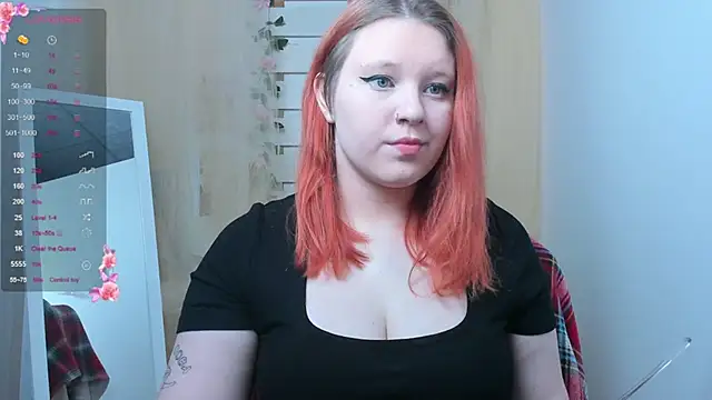 Snapshot of FoxPlayXX chatting on 04-20-26, 05:25 FoxPlayXX online show from 04-20-26, 05:25