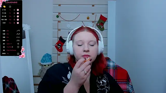 FoxPlayXX online show from 01-12-26, 08:47