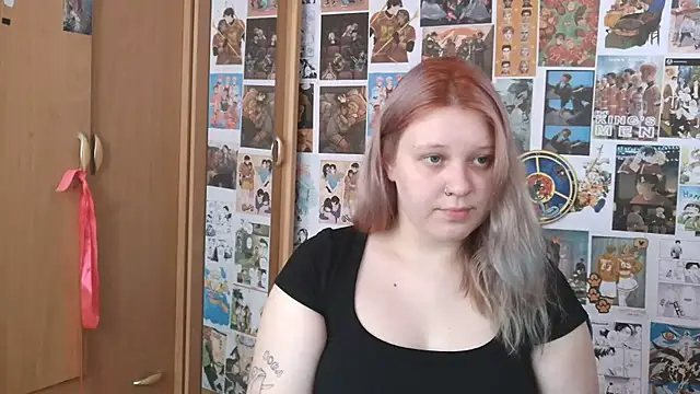 FoxPlayXX online show from 07-12-26, 02:51