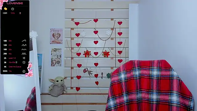 Snapshot of FoxPlayXX chatting on 02-22-26, 09:38 FoxPlayXX online show from 02-22-26, 09:38