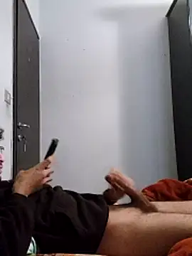 Snapshot of KaTorino chatting on 11-02-25, 01:49 KaTorino online show from 11-02-25, 01:49