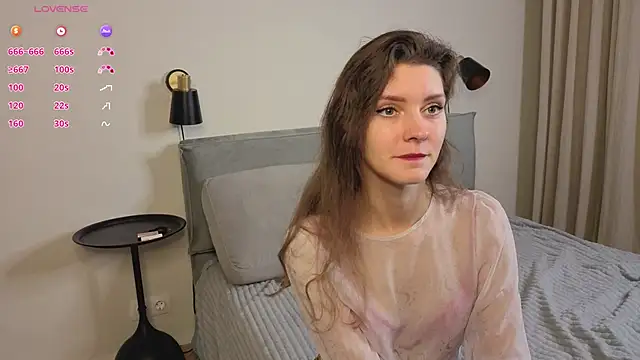 LauraYoungg online show from 11-29-25, 08:31