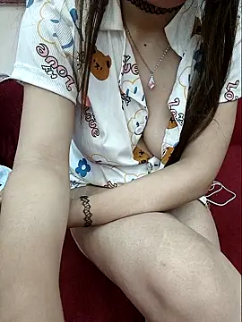 Bosy Nora X2 online show from 12-18-25, 05:06