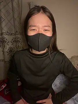 BUNNY050465 online show from 02-01-26, 03:43