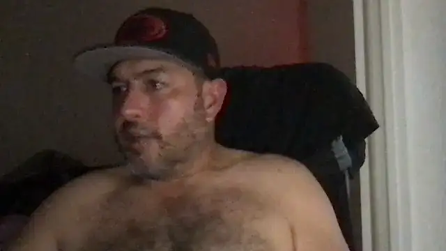 ezrah23 online show from 12-01-25, 08:10