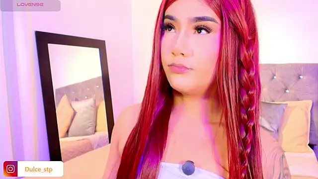 Vale prado online show from 02-12-26, 09:53