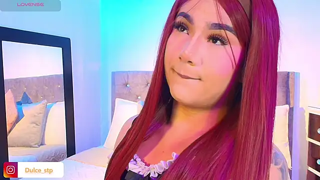 Vale prado online show from 02-05-26, 10:00