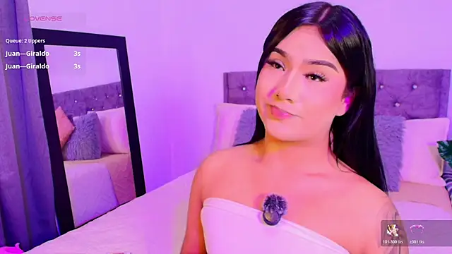 Vale prado online show from 12-05-25, 11:20