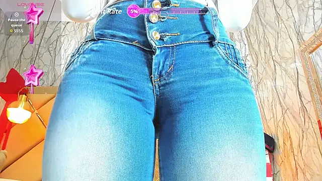 CATTA GARCIA online show from 02-23-26, 07:58